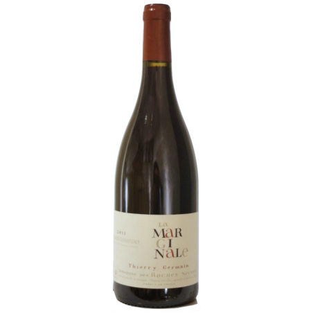 Fantastique La Marginale 2011, domaine des Roches Neuves, Saumur Champigny en vente chez Divine Wines, le meilleur caviste de