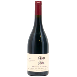 Fantastique La Marginale 2022, domaine des Roches Neuves, Saumur Champigny en vente chez Divine Wines, le meilleur caviste de