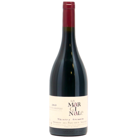 Fantastique La Marginale 2022, domaine des Roches Neuves, Saumur Champigny en vente chez Divine Wines, le meilleur caviste de