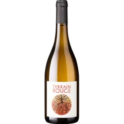 "Terrain Rouge" 2023, Domaine Jean-Paul & Charly Thevenet, Beaujolais Blanc