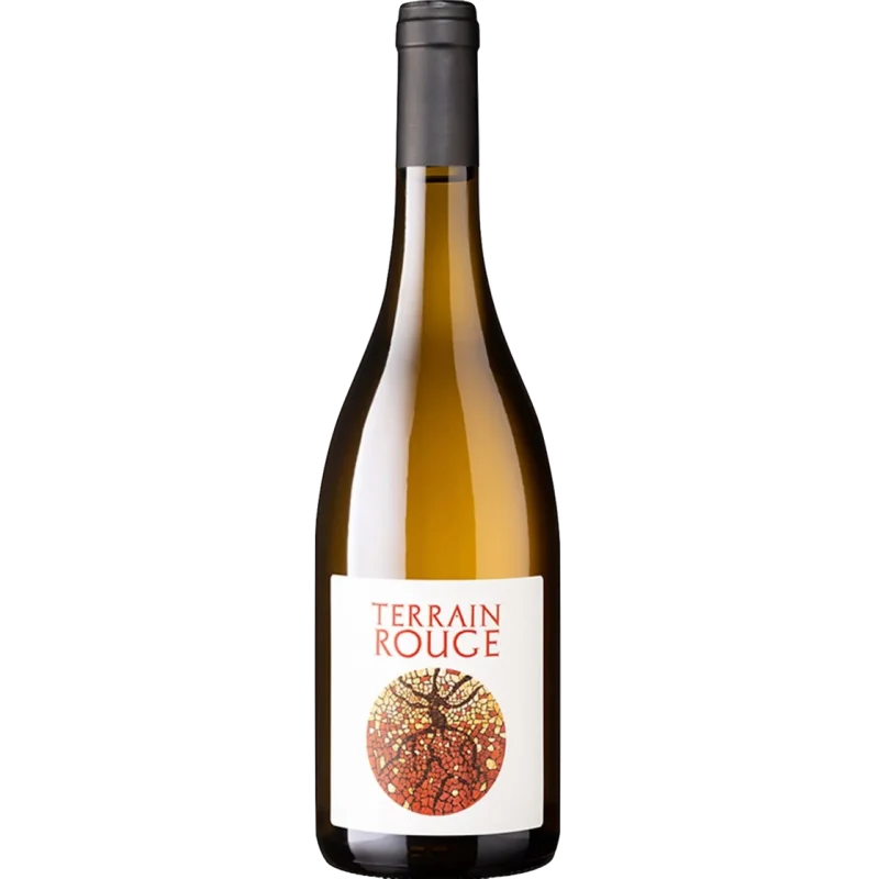 "Terrain Rouge" 2023, Domaine Jean-Paul & Charly Thevenet, Beaujolais Blanc