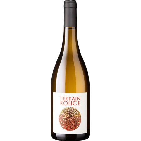 "Terrain Rouge" 2023, Domaine Jean-Paul & Charly Thevenet, Beaujolais Blanc