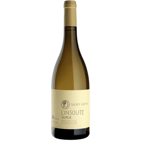 Fantastique Insolite 2023, domaine des Roches Neuves, Saumur blanc en vente chez Divine Wines, le meilleur caviste de Bruxell