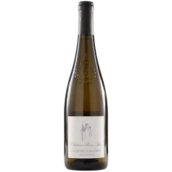 Fantastique Clos de Coulaine 2021, Château Pierre-Bise, Savennières en vente chez Divine Wines, le meilleur caviste de Bru