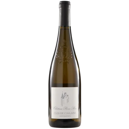 Clos de Coulaine 2021, Château Pierre-Bise, Savennières