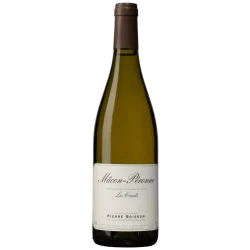 Fantastique Les Cousits, domaine Pierre Boisson, Mâcon-Péronne en vente chez Divine Wines, le meilleur caviste de Bruxelles