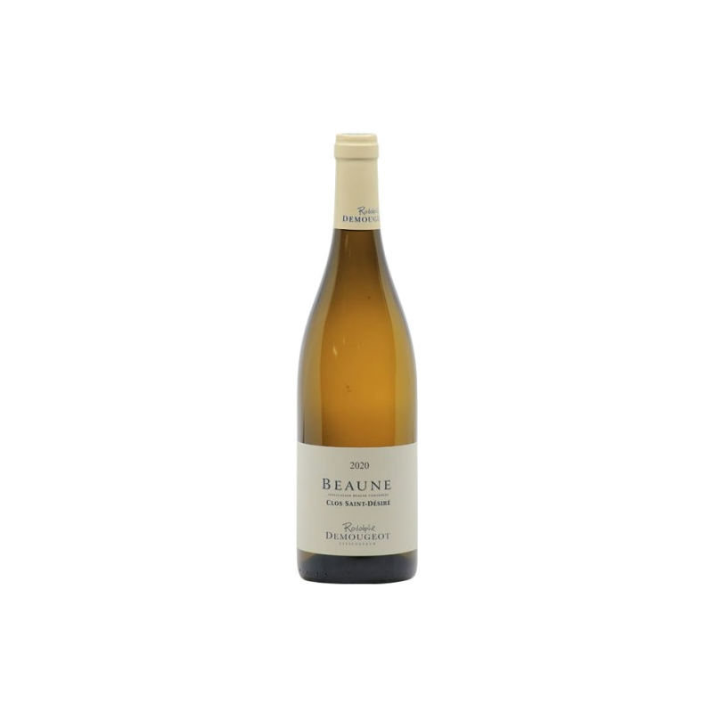 Beaune Clos Saint Desiree, Rodolphe Demougeot