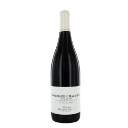 Fantastique Pommard 1er Cru Charmots - Cœur des Dames 2020, Rodolphe Demougeot en vente chez Divine Wines, le meilleur cavist