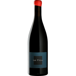 Fantastique Le Pilou 2017, domaine Olivier Pithon, IGP Côtes Catalanes en vente chez Divine Wines, le meilleur caviste de Bru