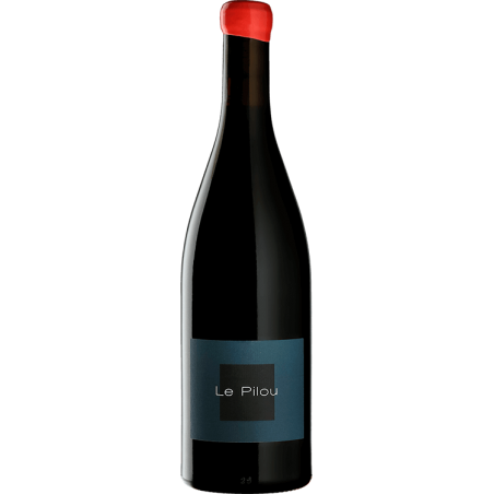 Le Pilou 2017, domaine Olivier Pithon, IGP Côtes Catalanes