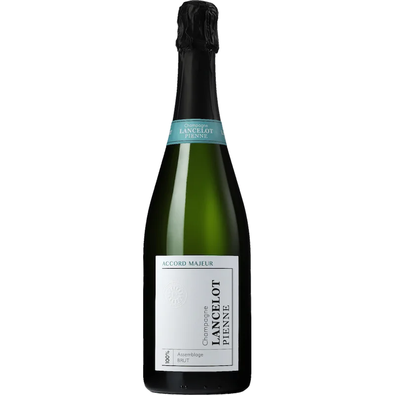 Champagne Accord Majeur, Maison Lancelot-Pienne