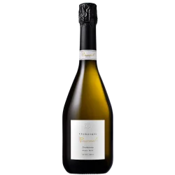 Fantastique Champagne Perceval 2018, Maison Lancelot-Pienne en vente chez Divine Wines, le meilleur caviste de Bruxelles