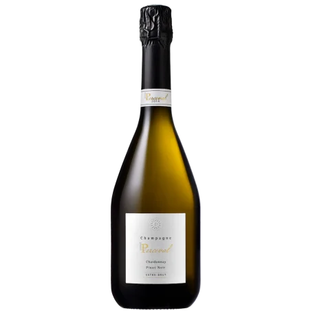 Champagne Perceval 2018, Maison Lancelot-Pienne
