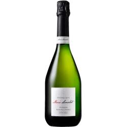 Fantastique Champagne Marie Lancelot 2017, Maison Lancelot-Pienne en vente chez Divine Wines, le meilleur caviste de Bruxelles