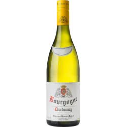 Fantastique Bourgogne 2022, domaine Matrot en vente chez Divine Wines, le meilleur caviste de Bruxelles