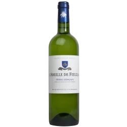 Fantastique Pessac-Léognan L'Abeille de Château Fieuzal, 2019 en vente chez Divine Wines, le meilleur caviste de Bruxelles