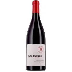 Papa Paysan 2023, Clos de Manzotte, vin de France