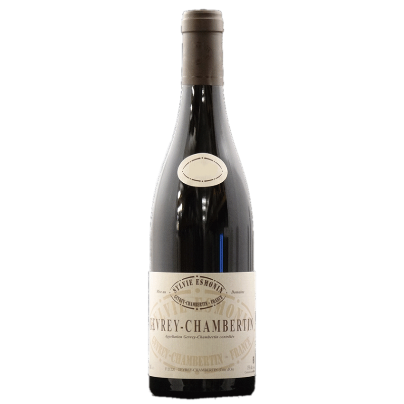 Gevrey Chambertin 2020, Sylvie Esmonin