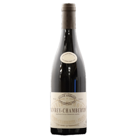 Gevrey Chambertin 2020, Sylvie Esmonin