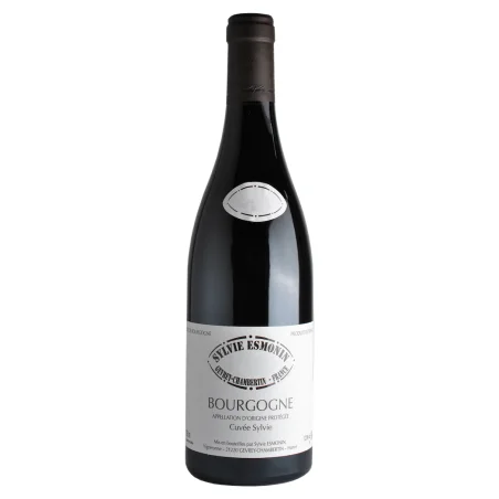 Fantastisch Bourgogne Cuvée Sylvie van Sylvie Esmonin uit Bourgogne eenvoudig te koop bij Divine Wines