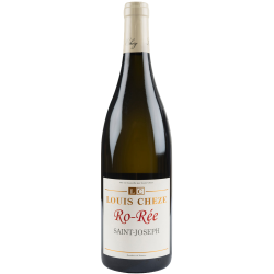 Ro-Rée red 2021, domaine Louis Cheze, Saint-Joseph