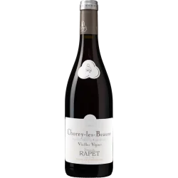 Chorey-les-Beaune Vieilles Vignes, Domaine Rapet Père & Fils