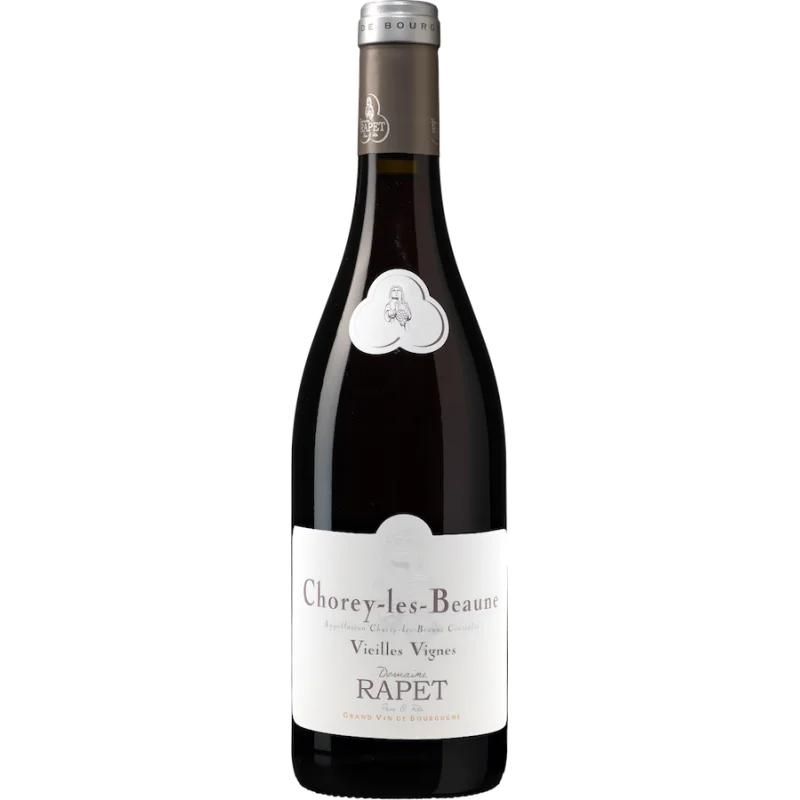 Chorey-les-Beaune Vieilles Vignes 2023, Domaine Rapet Père & Fils