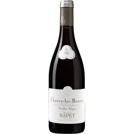 Chorey-les-Beaune Vieilles Vignes 2023, Domaine Rapet Père & Fils