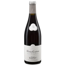 Aloxe-Corton 2023, Domaine Rapet Père & Fils