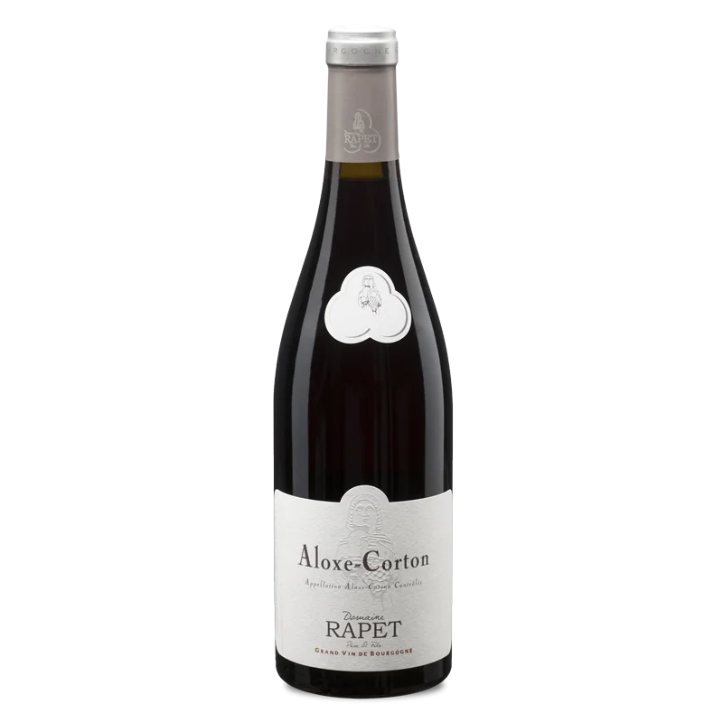 Aloxe-Corton 2023, Domaine Rapet Père & Fils