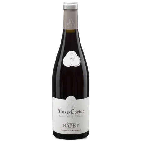 Aloxe-Corton 2023, Domaine Rapet Père & Fils