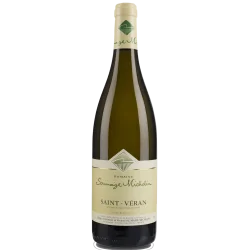 Saint-Véran Villages 2024, domaine Saumaize-Michelin
