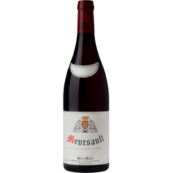 Meursault rood 2020, domaine Matrot