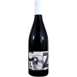 Fantastique Le Croizillon 2021, Château les Croisille, Cahors en vente chez Divine Wines, le meilleur caviste de Bruxelles