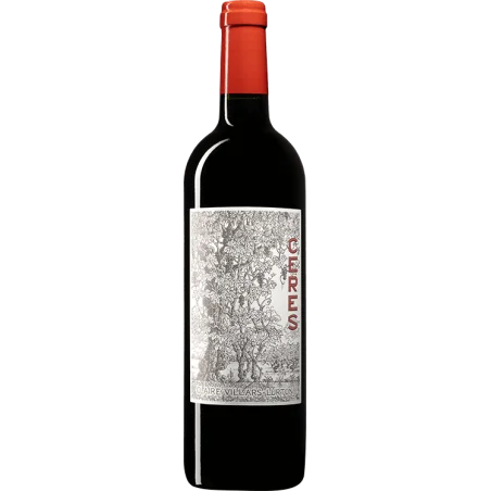 Ceres de Haut Bages Liberal 2020, Haut-Médoc
