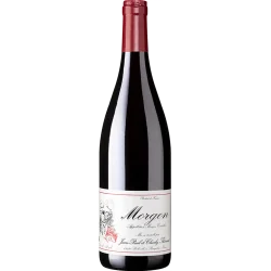 Tradition 2023, Domaine Jean-Paul & Charly Thevenet, Morgon