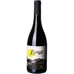 Grain et Granit 2023, Domaine Jean-Paul & Charly Thevenet, Régnié