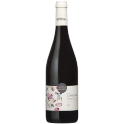Expression rood 2021, Château Beaubois, Costières de Nîmes