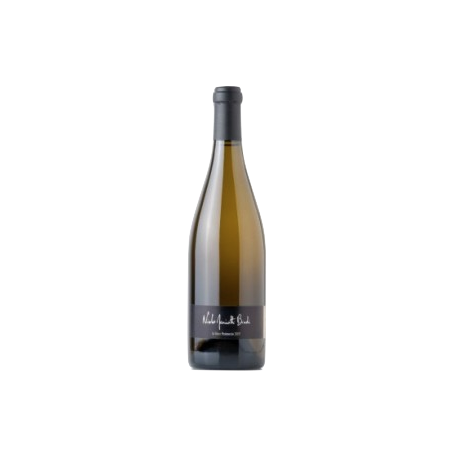 Fantastique Mursaglia blanc 2024, Nicolas Mariotti Bindi, Vin de France en vente chez Divine Wines, le meilleur caviste de Br