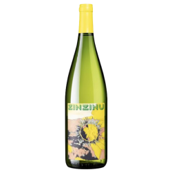 Fantastique Zinzinu blanc 2019, Cantina di Torra-Nicolas Mariotti Bindi en bouteille de 1L en vente chez Divine Wines, le mei