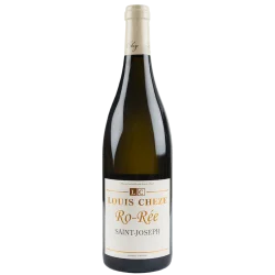 Ro-Rée white 2023, domaine Louis Cheze, Saint-Joseph