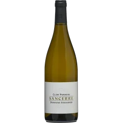 Fantastique Sur le Fort 2022, Domaine Fouassier, Sancerre en vente chez Divine Wines, le meilleur caviste de Bruxelles