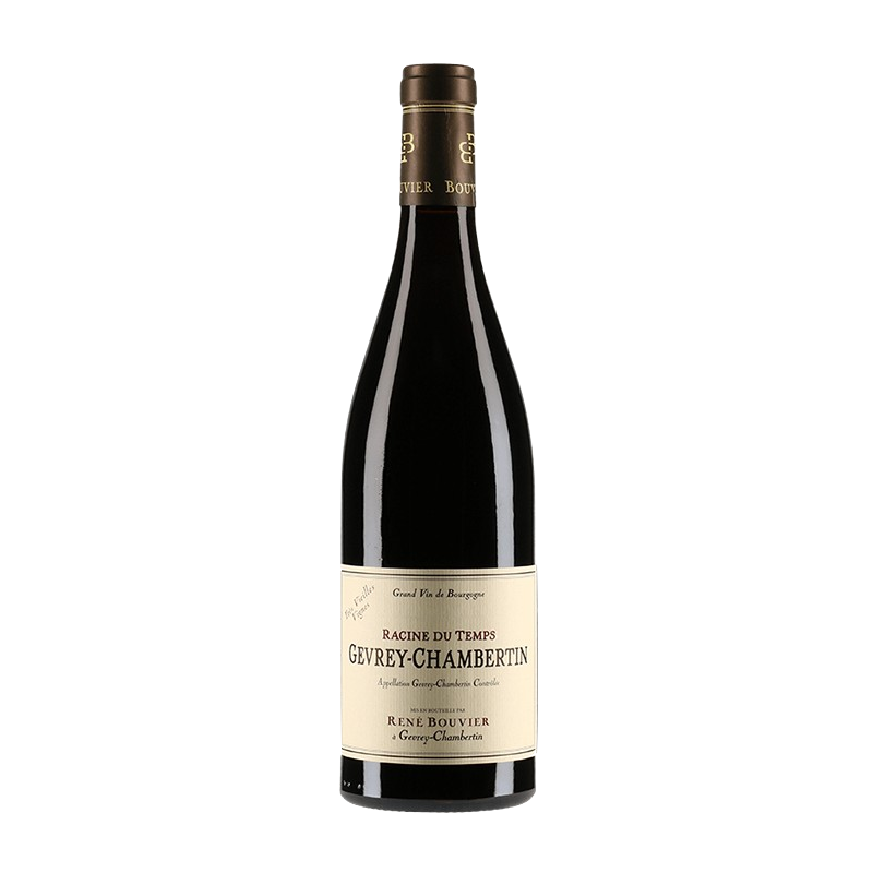 Racine du Temps 2023, très Vieilles Vignes Domaine René Bouvier, Gevrey-Chambertin
