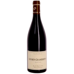 Fantastique Gevrey-Chambertin, René Bouvier, en vente chez Divine Wines, le meilleur caviste de Bruxelles
