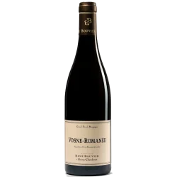 Fantastique Vosne Romanée du domaine René Bouvier en vente chez Divine Wines, le meilleur caviste de Bruxe