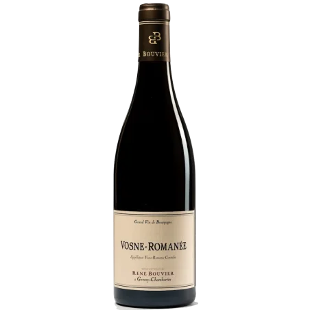 Vosne Romanée 2023, Domaine René Bouvier