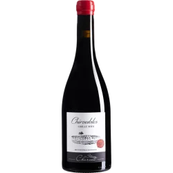Fantastique Grille Midi Vieilles Vignes 2023, Steeve Charvet, Chiroubles en vente chez Divine Wines, le meilleur caviste de B