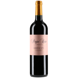 Fantastique Marlène N° 3 - 2015, Peyre Rose - Marlène Soria, VDF-Languedoc en vente chez Divine Wines, le meilleur caviste de