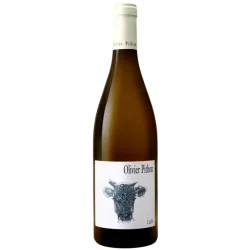 Cuvée Laïs white 2023, Olivier Pithon, IGP Côtes Catalanes