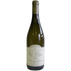 Fantastique Cuvée Spéciale 2021, André Bonhomme, Viré-Clessé en vente chez Divine Wines, le meilleur caviste de Bruxelles
